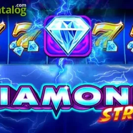 Diamond Strike