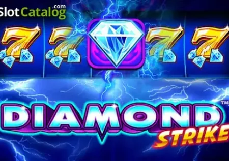 Diamond Strike