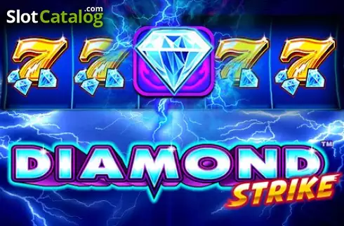 Diamond Strike
