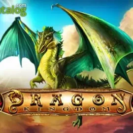 Dragon Kingdom