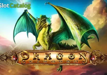 Dragon Kingdom