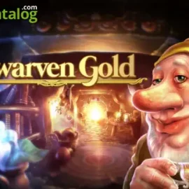 Dwarven Gold