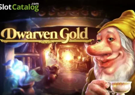 Dwarven Gold