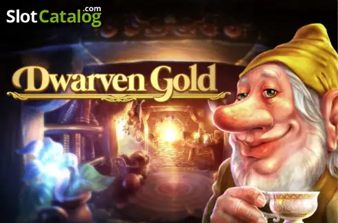 Dwarven Gold