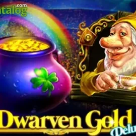 Dwarven Gold Deluxe