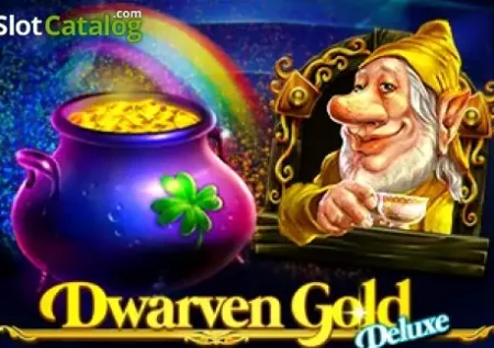 Dwarven Gold Deluxe