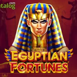 Egyptian Fortunes