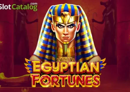 Egyptian Fortunes