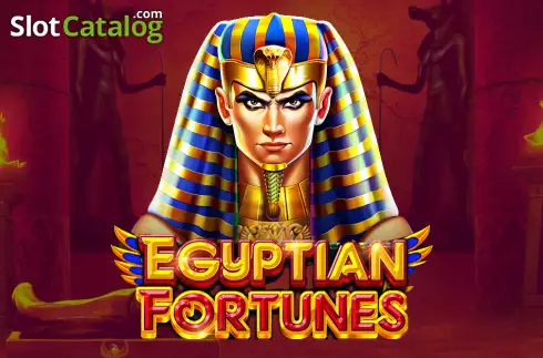 Egyptian Fortunes