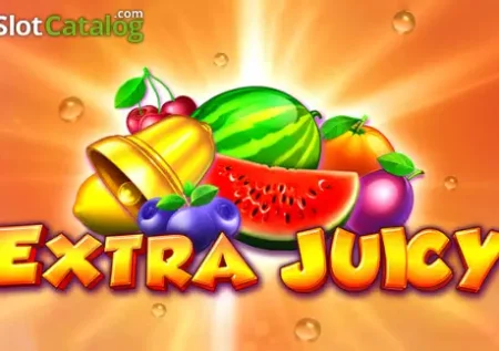 Extra-Juicy