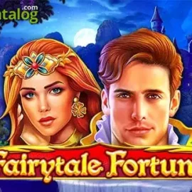 Fairytale-Fortune