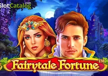 Fairytale-Fortune