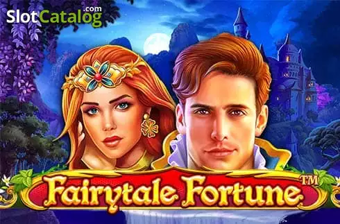 Fairytale-Fortune