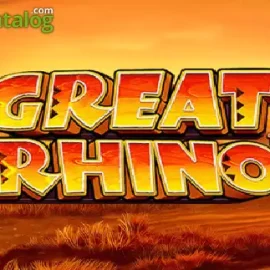 Great Rhino