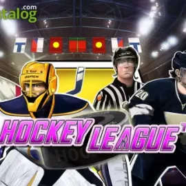 Hockey League