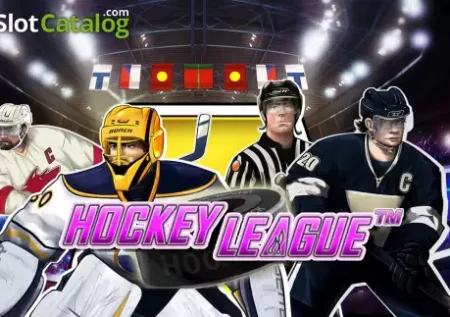 Hockey League
