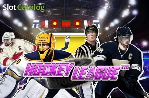 Hockey League