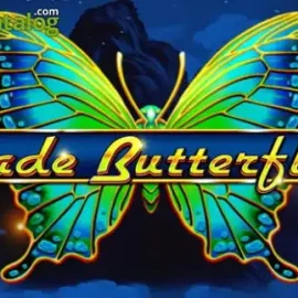 Jade Butterfly