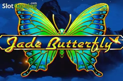 Jade Butterfly