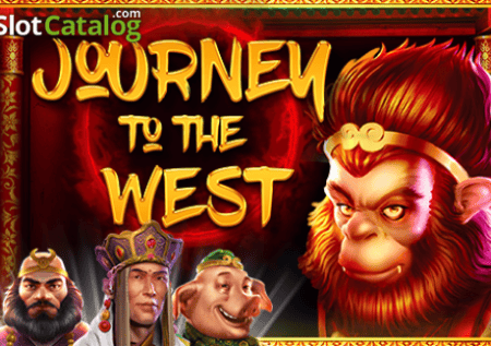 Journey to the West