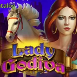 Lady Godiva