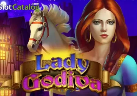 Lady Godiva