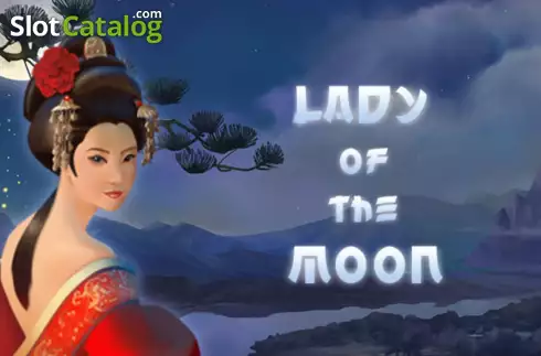 alt Слот Lady of the Moon від Pragmatic Play — огляд гри