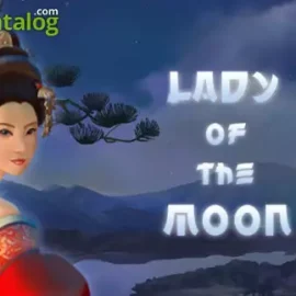 Lady of the Moon