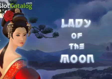 Lady of the Moon