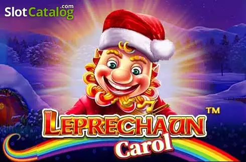 alt Слот Leprechaun Carol — огляд, RTP і бонуси казино