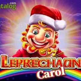 Leprechaun Carol
