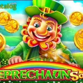 Leprechaun Song