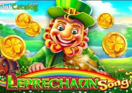 Leprechaun Song
