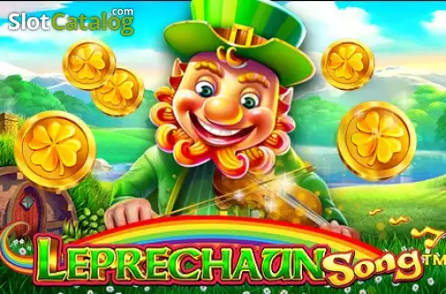 Leprechaun Song