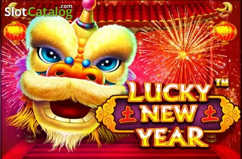 alt Слот Lucky New Year з новорічною тематикою та RTP 96%