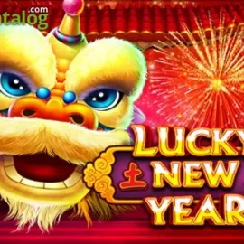 Lucky New Year