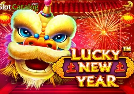 Lucky New Year
