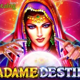 Madame Destiny