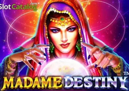 Madame Destiny