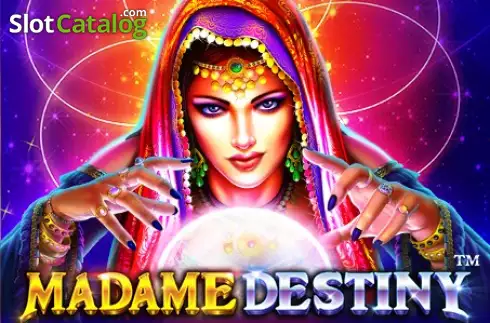 Madame Destiny