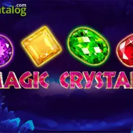 Magic Crystals