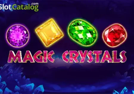 Magic Crystals
