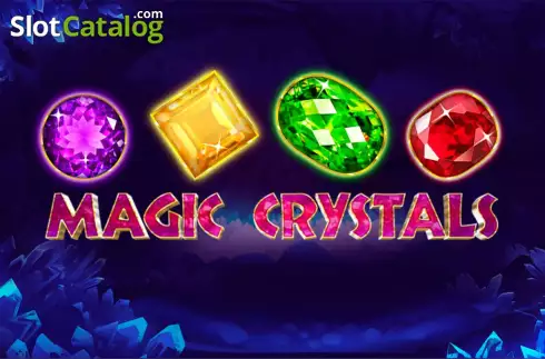 Magic Crystals