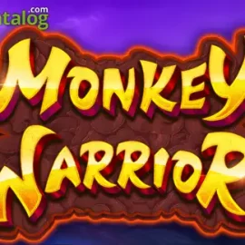 Monkey Warrior