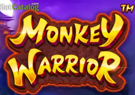 Monkey Warrior