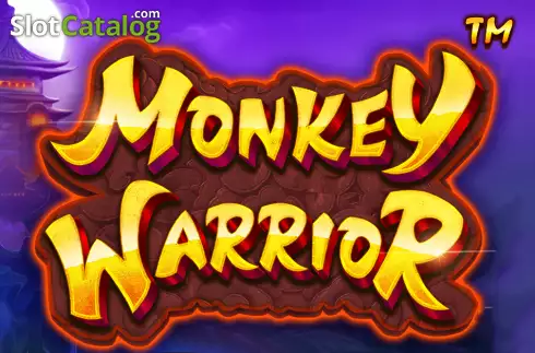 Monkey Warrior