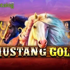 Mustang Gold