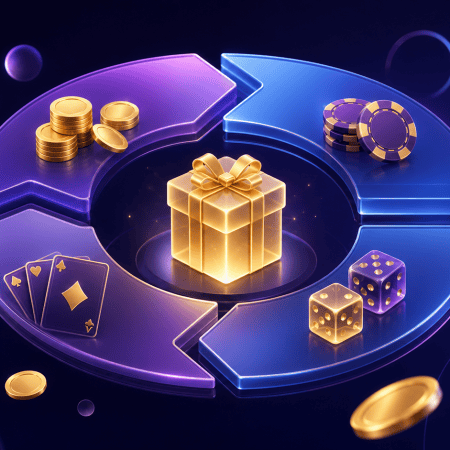 Депозитний бонус: що це та як працює