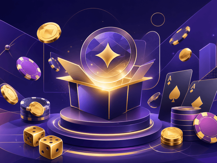 Нові онлайн казино: огляд актуальних платформ