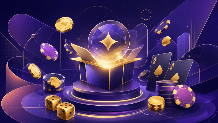 Нові онлайн казино: огляд актуальних платформ